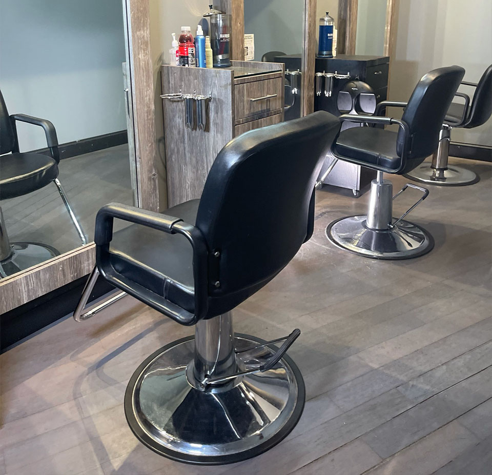 Salon Chair and Suite Rental In Suffolk County - Park Avenue Salon & Spa