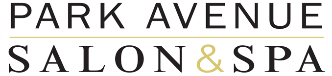Park Avenue Salon & Spa  Logo